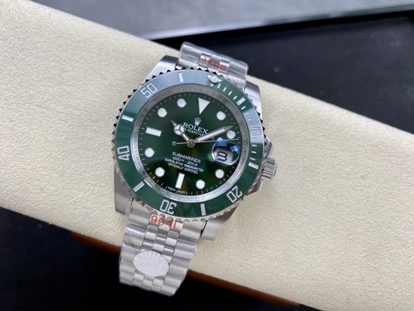 激安ロレックス内部構造